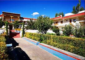 TIH Global Family Resort - Saboo - Leh