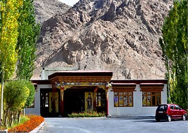TIH Global Family Resort - Saboo - Leh