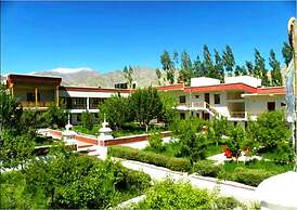TIH Global Family Resort - Saboo - Leh