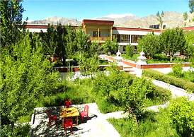 TIH Global Family Resort - Saboo - Leh