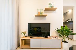 KYN Apartment Rivergate Residence