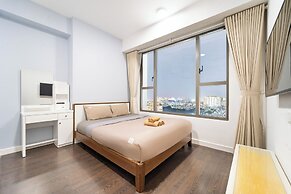 KYN Apartment Rivergate Residence