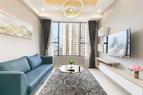 KYN Apartment Rivergate Residence