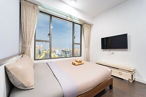 KYN Apartment Rivergate Residence