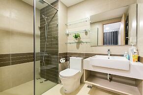 KYN Apartment Rivergate Residence