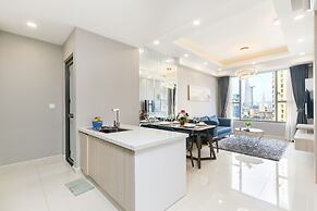 KYN Apartment Rivergate Residence