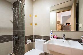 KYN Apartment Rivergate Residence