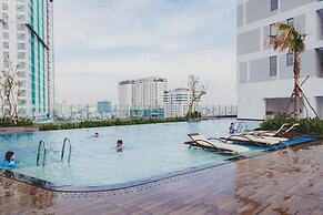 KYN Apartment Rivergate Residence