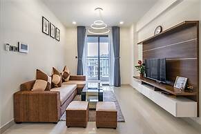 KYN Apartment Rivergate Residence