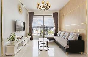 KYN Apartment Rivergate Residence