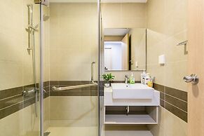 KYN Apartment Rivergate Residence