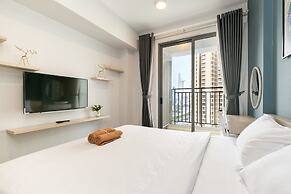 KYN Apartment Rivergate Residence