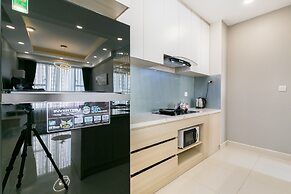 KYN Apartment Rivergate Residence