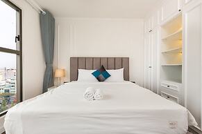 KYN Apartment Rivergate Residence