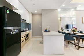 KYN Apartment Rivergate Residence