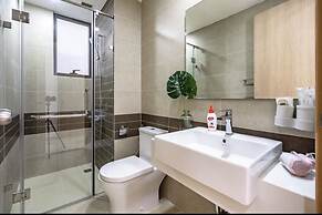 KYN Apartment Rivergate Residence