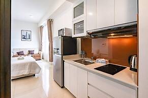 KYN Apartment Rivergate Residence