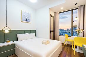 KYN Apartment Rivergate Residence