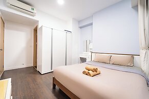 KYN Apartment Rivergate Residence