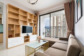 KYN Apartment Rivergate Residence