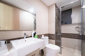 KYN Apartment Rivergate Residence