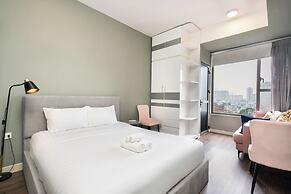 KYN Apartment Rivergate Residence