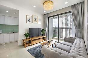 KYN Apartment Rivergate Residence