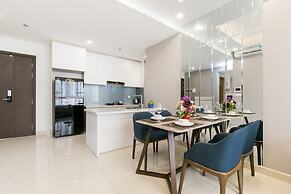 KYN Apartment Rivergate Residence