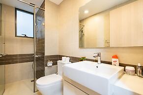 KYN Apartment Rivergate Residence