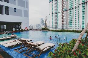 KYN Apartment Rivergate Residence