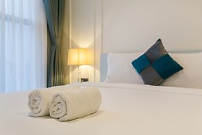 KYN Apartment Rivergate Residence