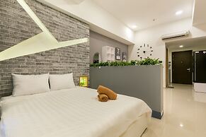 KYN Apartment Rivergate Residence