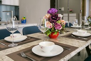 KYN Apartment Rivergate Residence