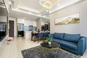 KYN Apartment Rivergate Residence