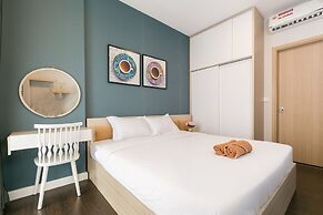 KYN Apartment Rivergate Residence