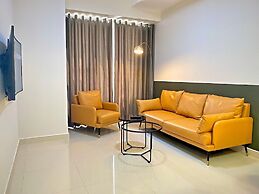 KYN Apartment Rivergate Residence