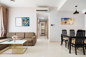 KYN Apartment Rivergate Residence