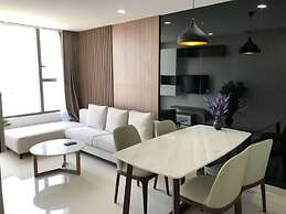 KYN Apartment Rivergate Residence