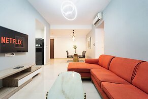 KYN Apartment Rivergate Residence