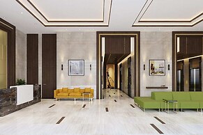 KYN Apartment Rivergate Residence