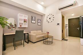 KYN Apartment Rivergate Residence