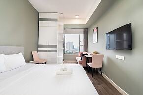 KYN Apartment Rivergate Residence