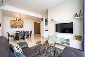 KYN Apartment Rivergate Residence