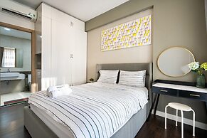 KYN Apartment Rivergate Residence