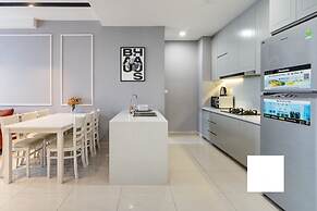 KYN Apartment Rivergate Residence