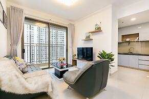 KYN Apartment Rivergate Residence