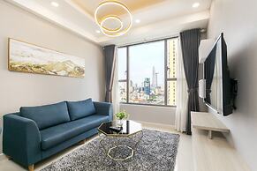 KYN Apartment Rivergate Residence