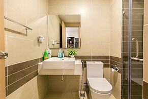 KYN Apartment Rivergate Residence