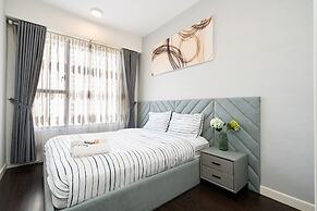 KYN Apartment Rivergate Residence