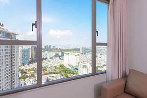 KYN Apartment Rivergate Residence